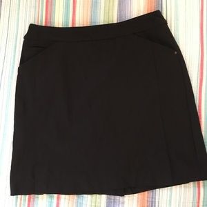 Tribal Skort